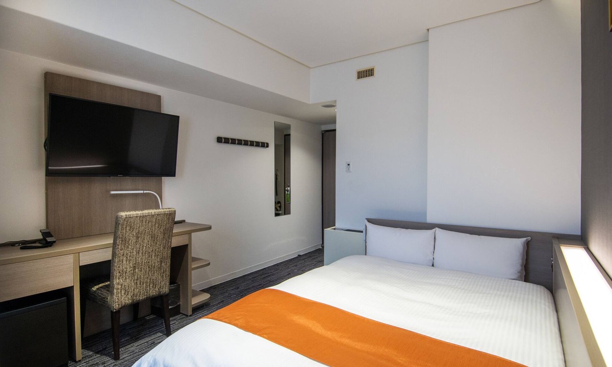 Chuo Ward Hotel | Niigata Daiichi Hotel
