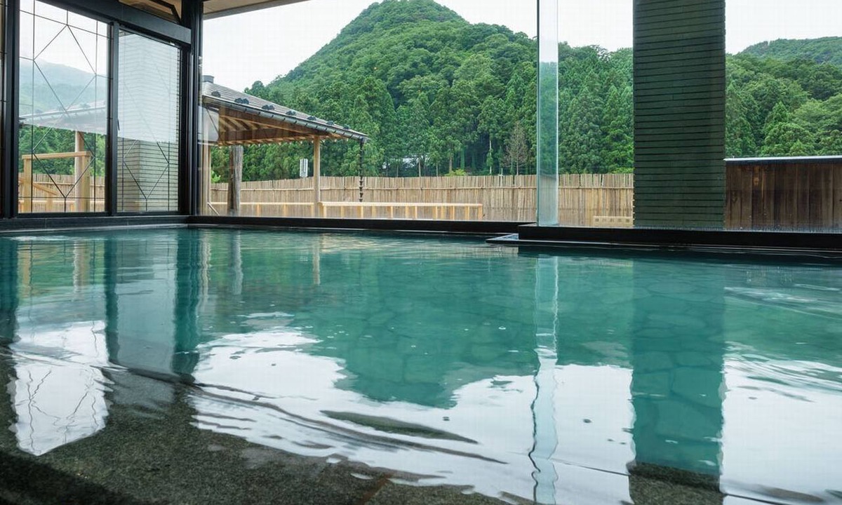 Iwamuro Onsen Hotel | Niigata Iwamuro Onsen Jikagensen no Yado Fujiya