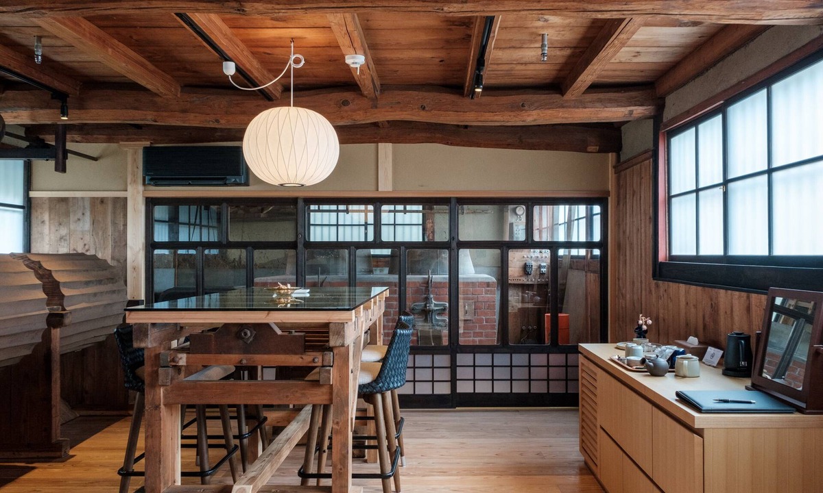 Yame Hotel | NIPPONIA HOTEL Yamefukushima Merchant Town