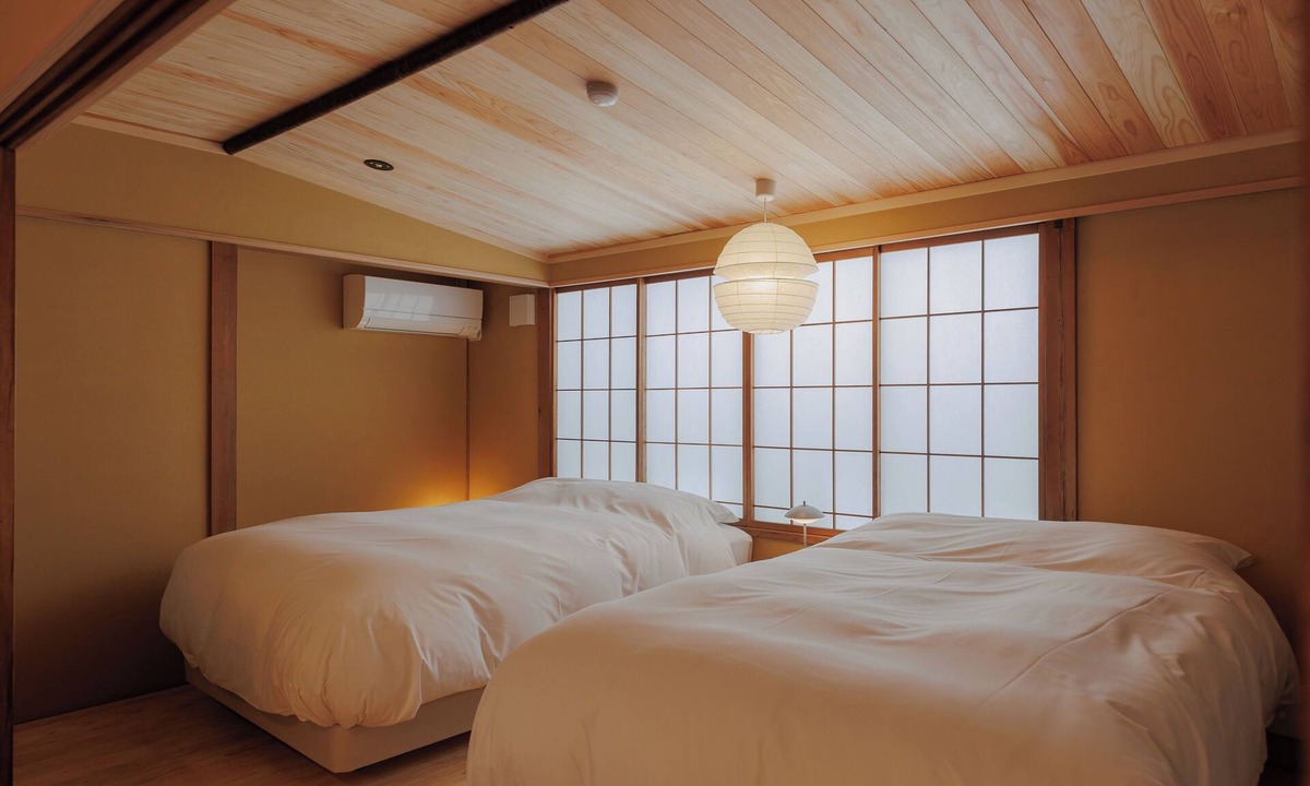 Chuo Ward Hotel | NIPPONIA Niigata Furumachi Kagai