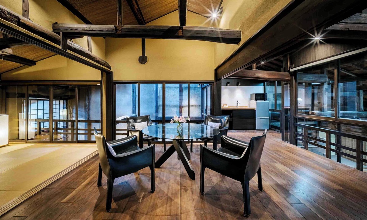 Nishijin Villa | Nishijin Isa