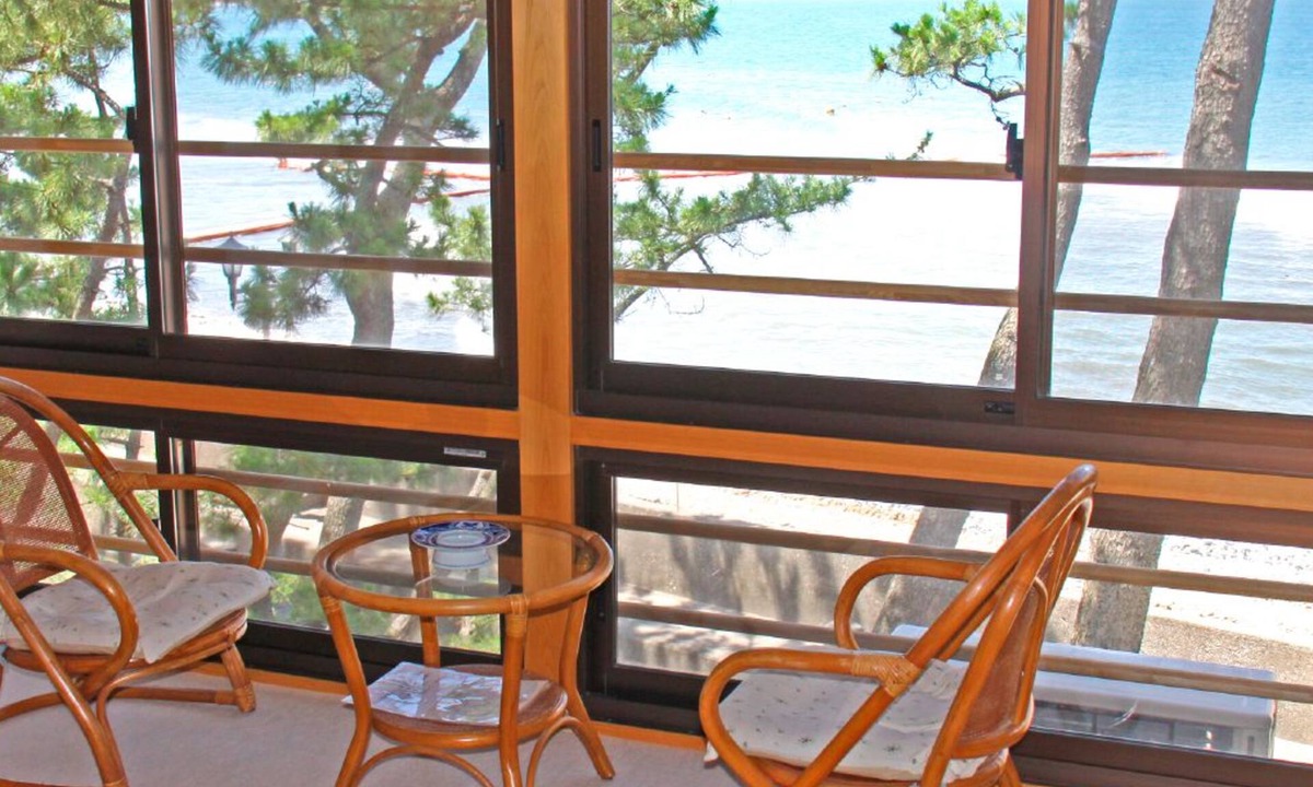 Futami House | Nisshokan