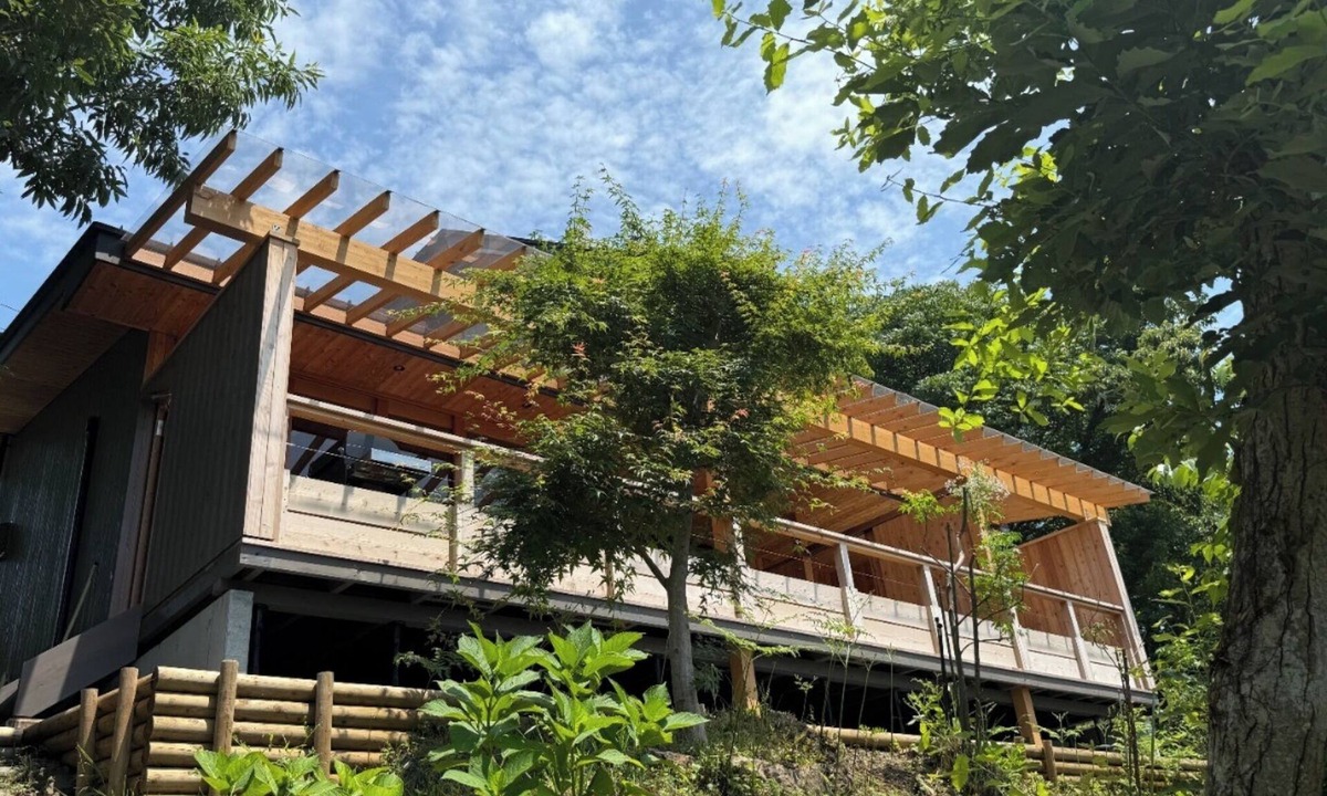 Yawatano House | NonSmoking Enjoy your free time in Izu Kogen M/Ito City Shizuoka