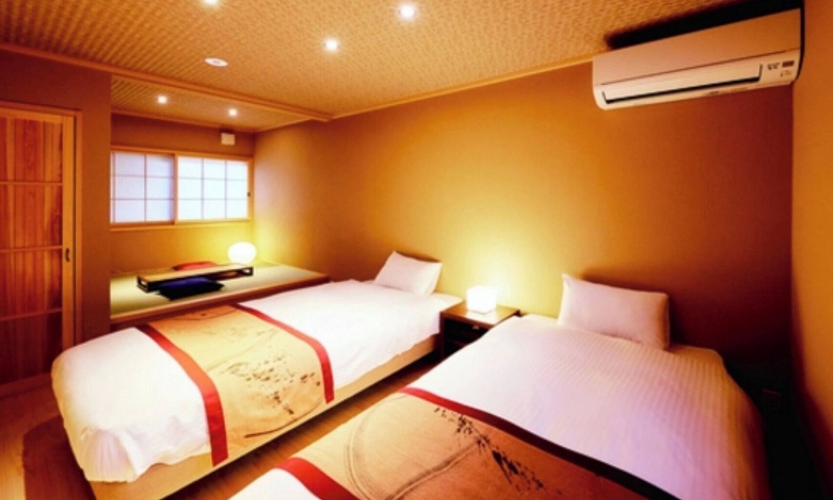 Gion House | Nonsmoking Rinn Miyagawacho Tsubaki for 2 person Room only/Kyoto City Kyōto