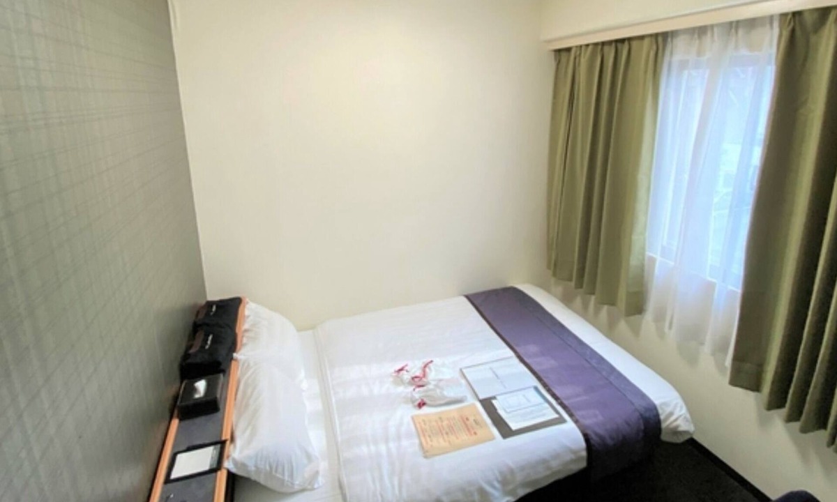 Oita Hotel | Nonsmoking Special breakfast buffet course stan/Oita Ōita