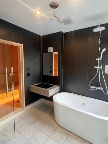 Ichinomiya Apartment | Nord SUR