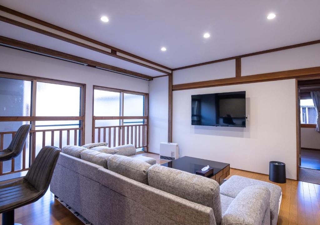 Nozawaonsen Apartment | Norichanchi