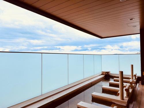 Wakura Onsen Hotel | Noto Kaishu