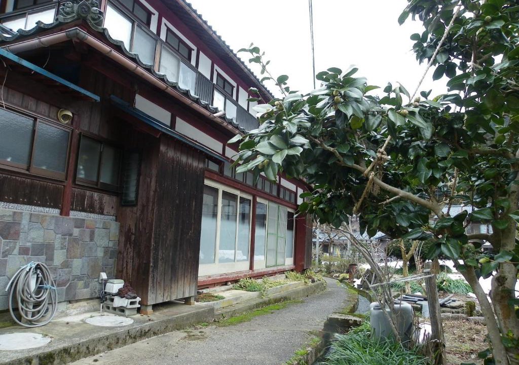 Ikeda-cho House | Noukaminsyuku Zakuro no Yado/Vacation STAY 15439