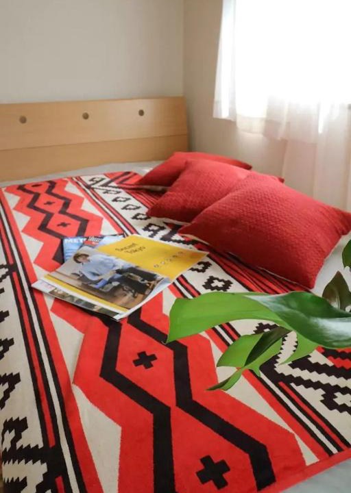 Minamiotsuka Apartment | NowSpecialPriceOTSUKA Garden Otsuka 301