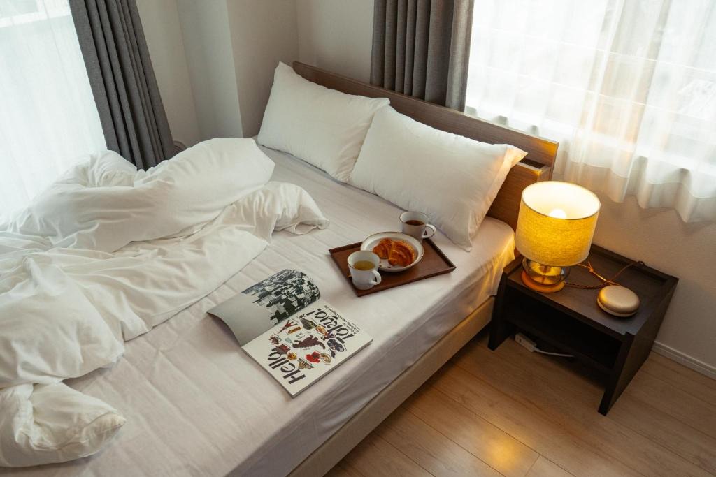 Shinohashi Hotel | NUPRIME morishita