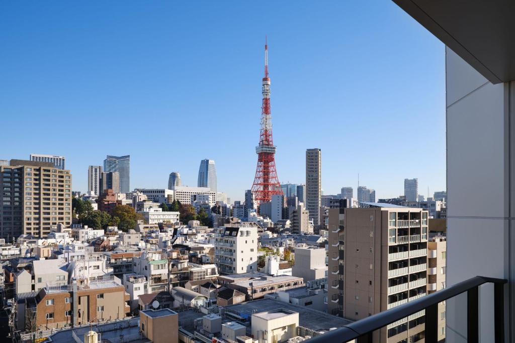 Higashiazabu Hotel | Oakwood Hotel & Apartments Azabu Tokyo