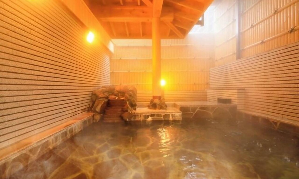 Oarai Hotel | Oarai Park Hotel