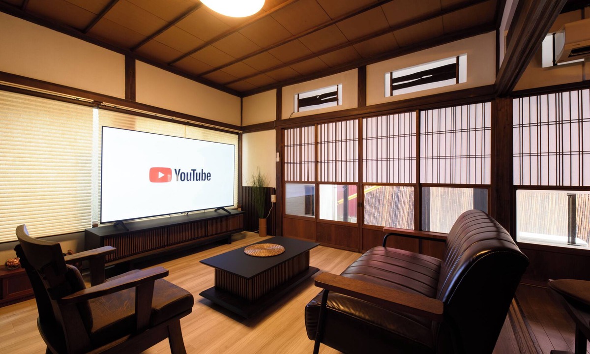 Numazu House | Obachan-chi