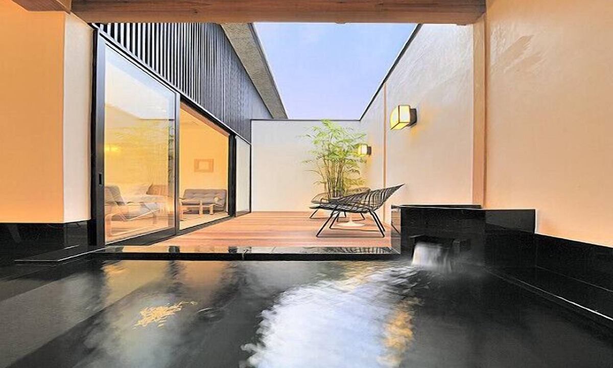 Obama Onsen Hotel | Obama Onsen Ryokan Yunoka