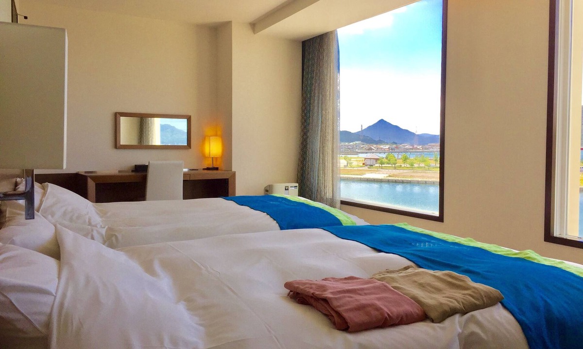 Ooi Hotel | Ocean Resort Hotel & Spa Uminpia