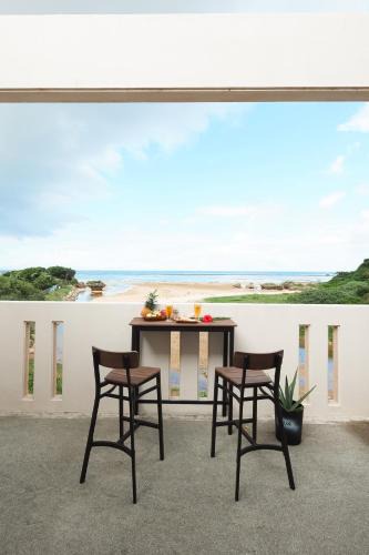 Maeda Villa | Ocean Therapy House
