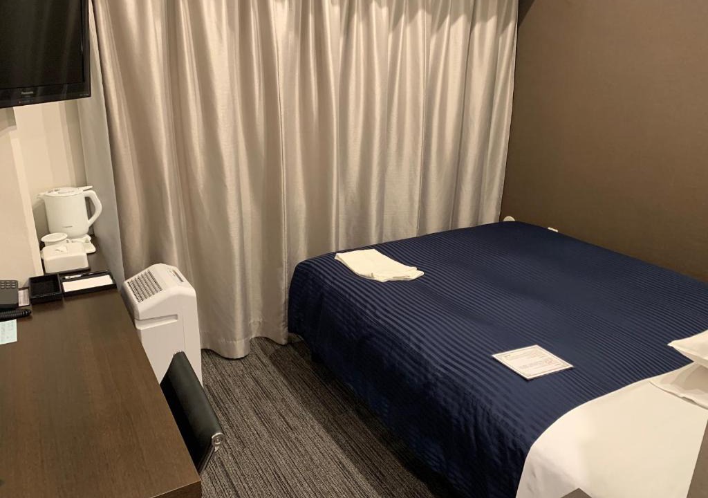 Yushima Hotel | Ochanomizu Inn