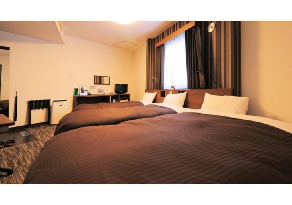 Odawara Hotel | Odawara Terminal Hotel - Vacation STAY 83708v