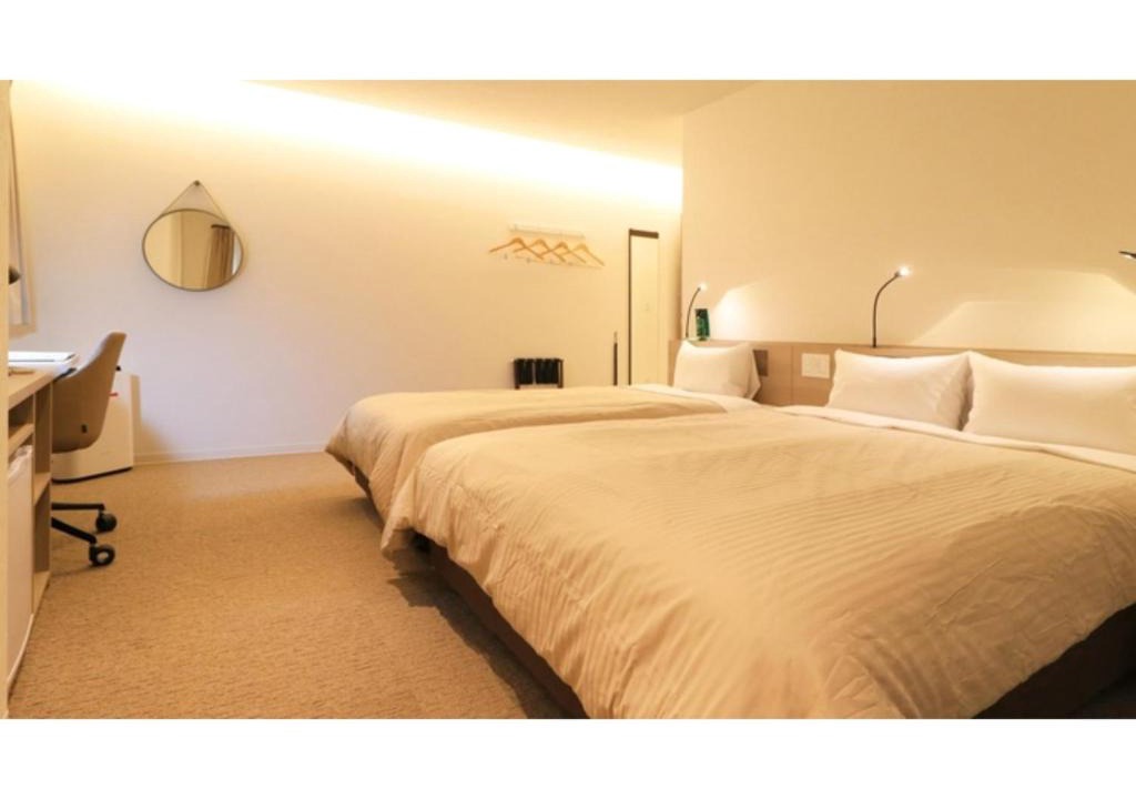 Odawara Hotel | Odawara Terminal Hotel - Vacation STAY 83717v