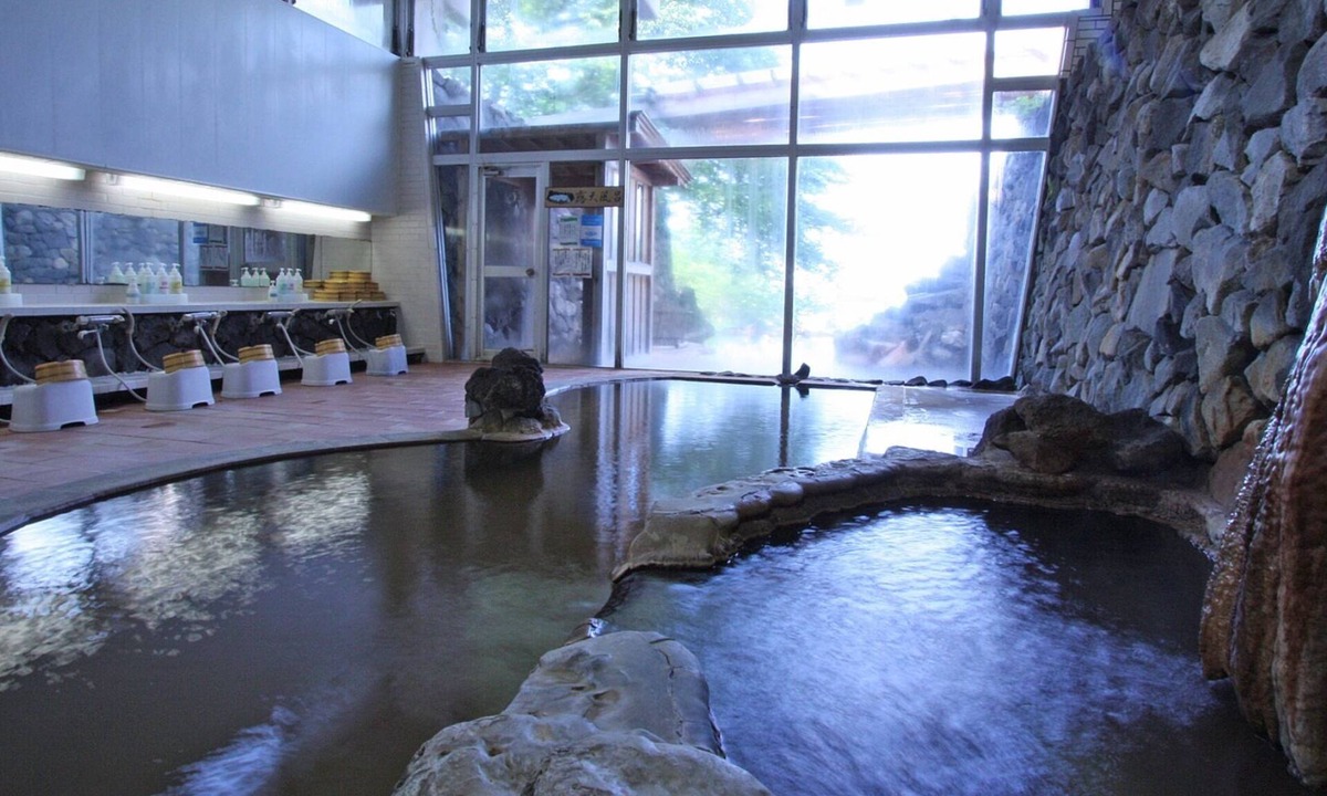 Toga Onsen Hotel | Oga Onsen Yukemuri Resort Oga Hotel