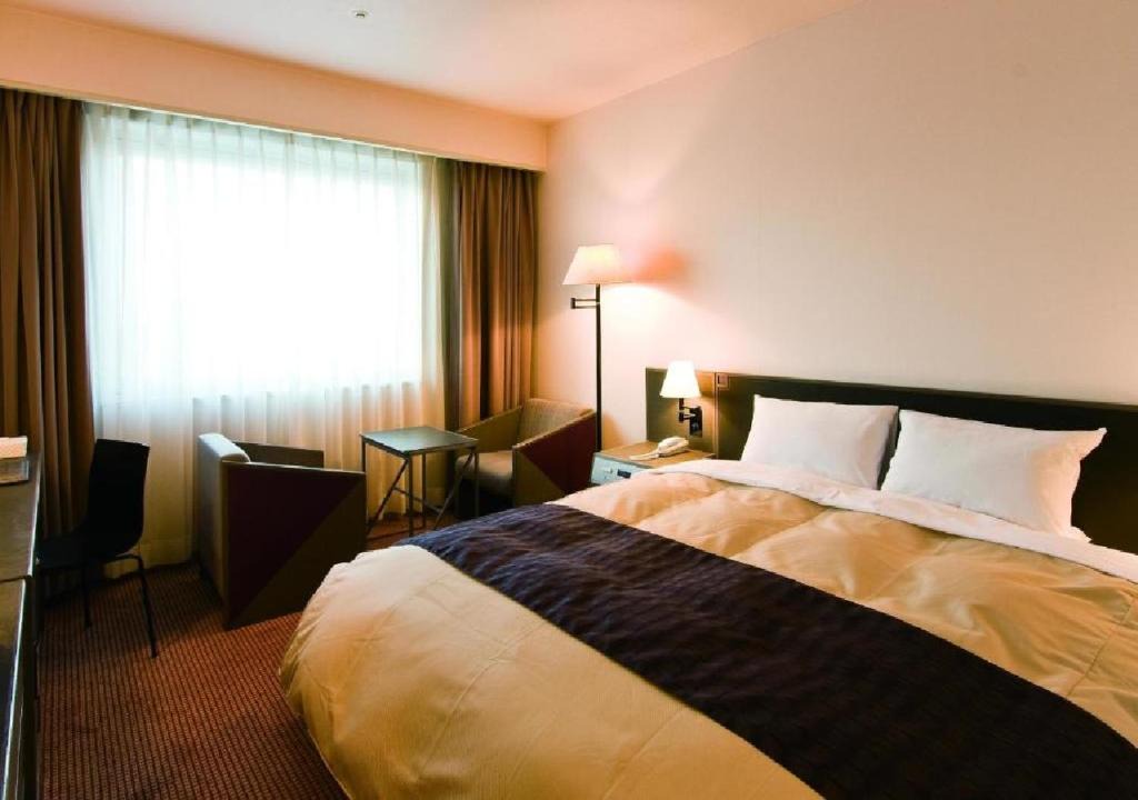 Ogaki Hotel | Ogaki Forum Hotel / Vacation STAY 72174