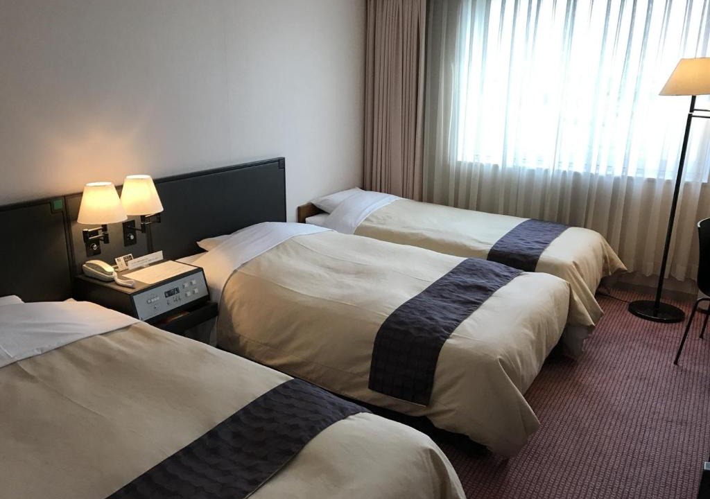 Ogaki Hotel | Ogaki Forum Hotel / Vacation STAY 72184
