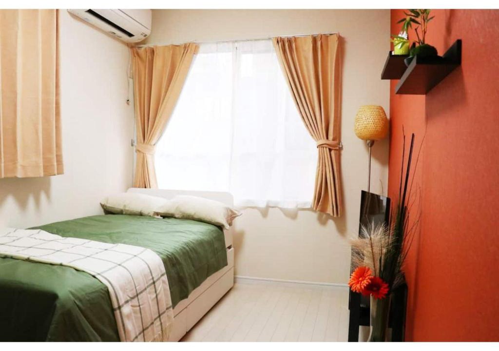Adachi House | OHANA TOKYO HOUSE - Vacation STAY 73215v