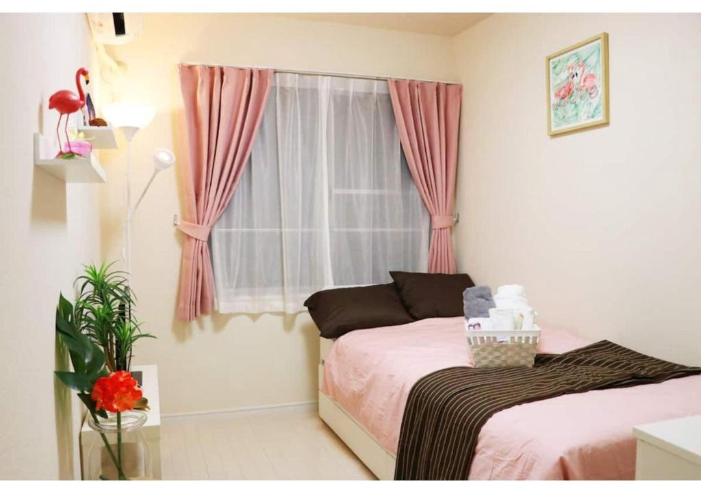 Adachi House | OHANA TOKYO HOUSE - Vacation STAY 71661v