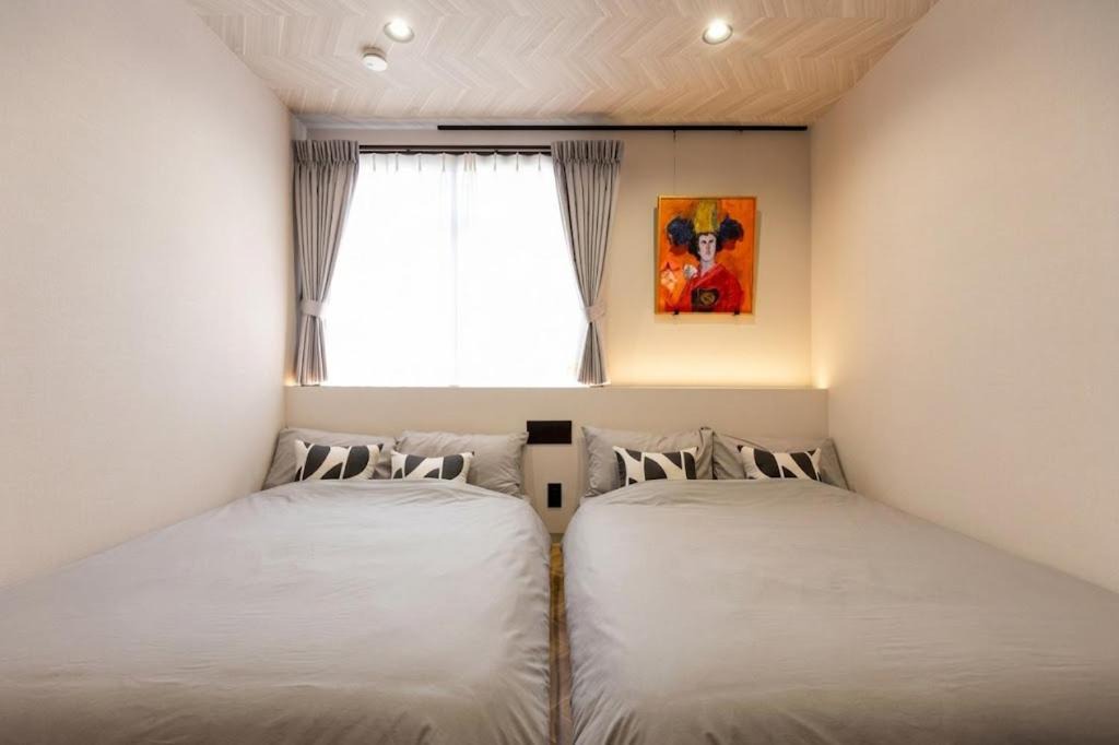 Nishiyodogawa-ku Apartment | oideya2