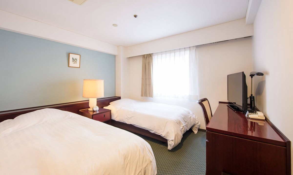 Oita Hotel | Oita Century Hotel
