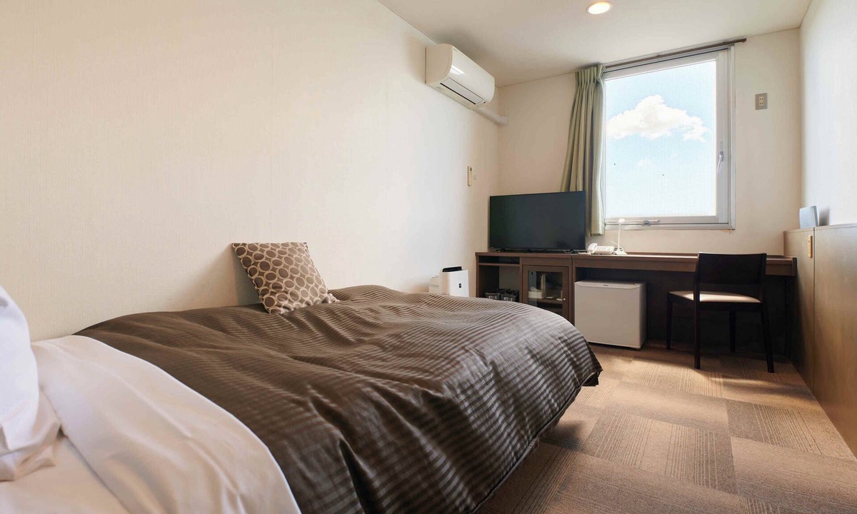 Toyohashi Hotel | Okadaya Bayside