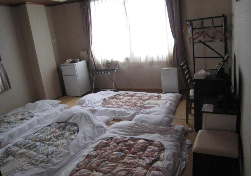 Ogaki Hotel | Okasan Hotel - Vacation STAY 77675v