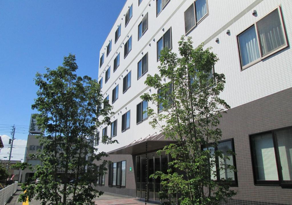 Okawa Hotel | Okawa Riverside Hotel