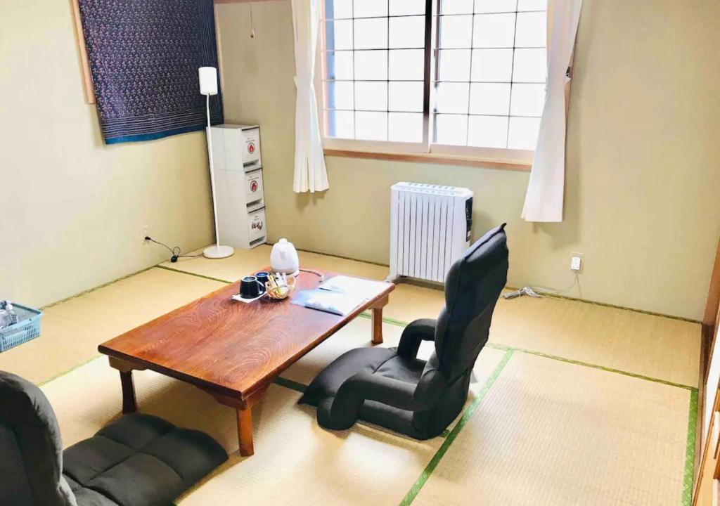 Abashiri House | Okhotsk Abashiri no Ie - Vacation STAY 56073v