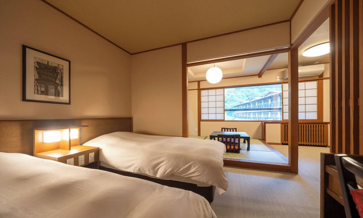 Shiozawa Onsen House | Okuhida Hot Spring Hirayukan