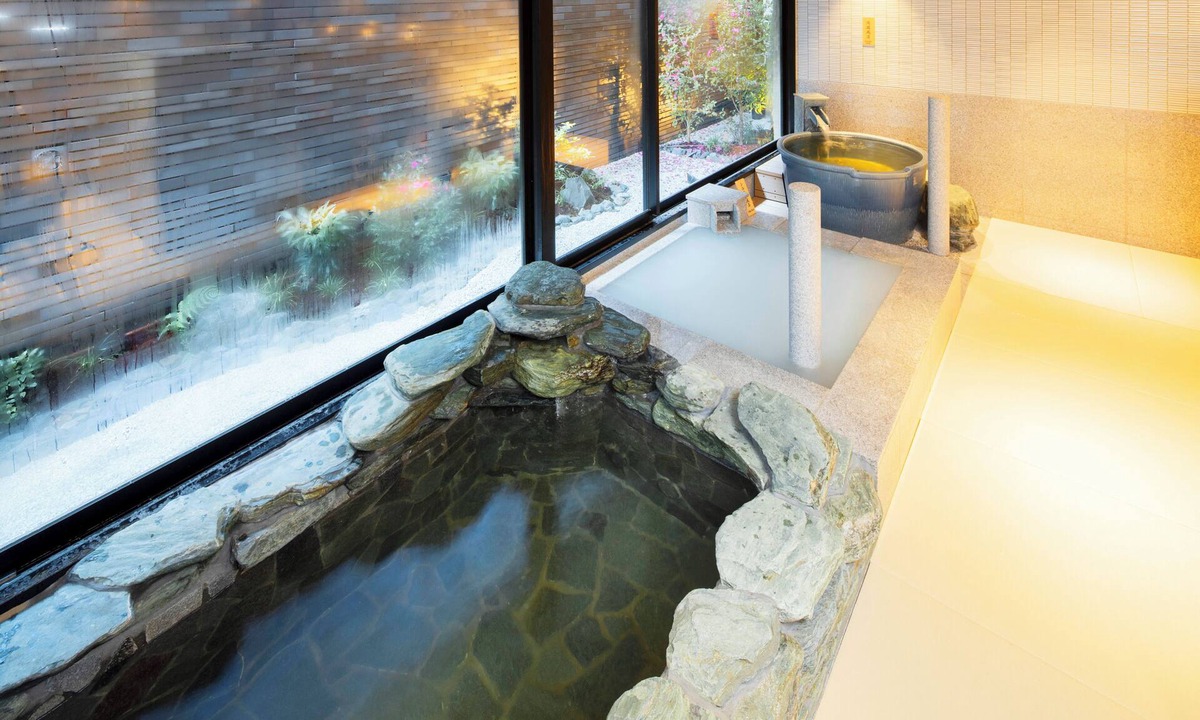 Ukyo Ward Hotel | Omuro Kadensho（Kyoritsu Resorts）- Adults only
