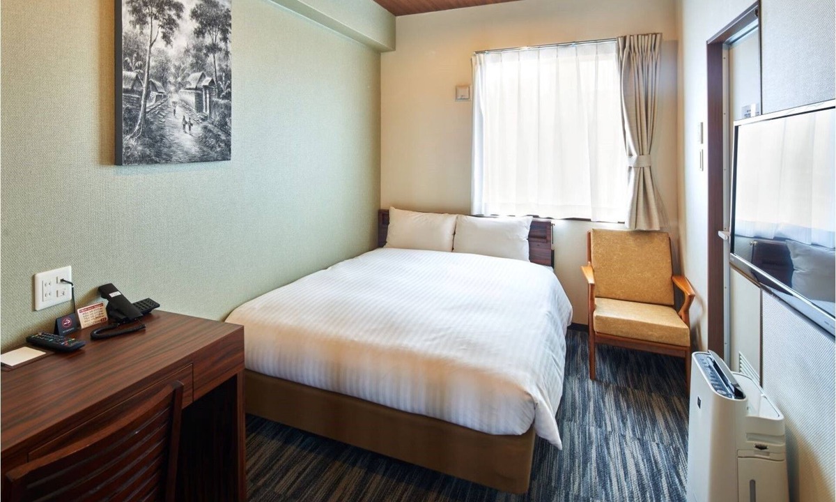 Chuo-ku Hotel | One’s Hotel Fukuoka
