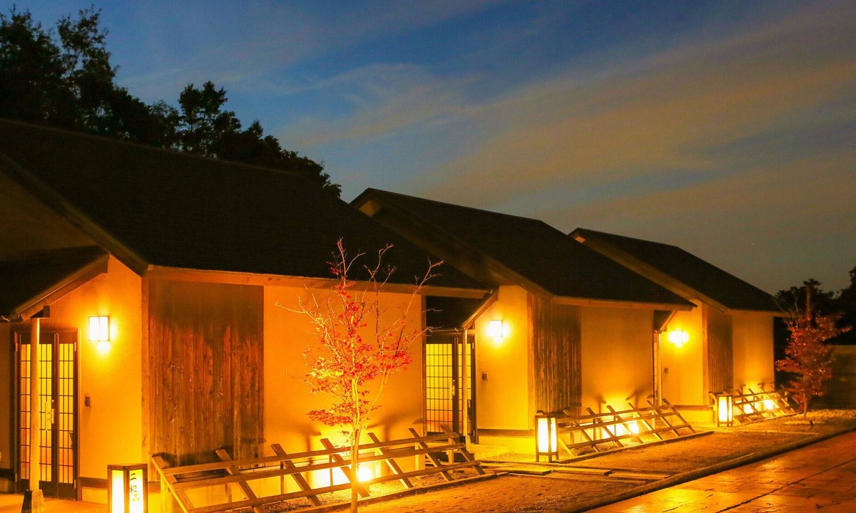 Kimitsu Hotel | Ooedo Onsen Monogatari Kimitsu no Mori