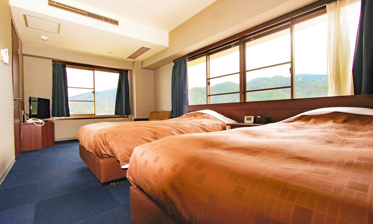 Toi Hotel | Ooedo Onsen Monogatari Toi Marine Hotel