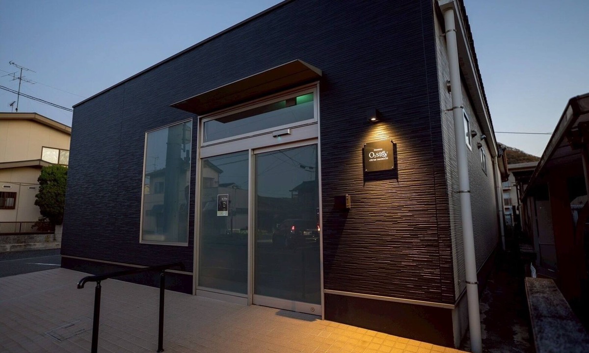 Onomichi House | ＼ Opening in March 2026 ／ Features a tent sauna and oxygen box ◆ Free for elementary school students and younger ◆ Great value flat rate for groups of 6 or more! Fully equipped with a rice cooker, induction cooktop, tableware, and more for long-term sta