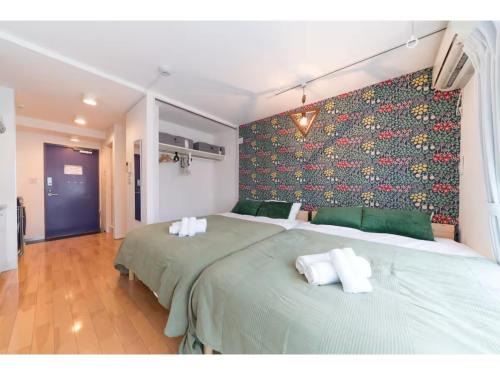 Higashi Apartment | ORIENS SHIBUYA - Vacation STAY 49811v