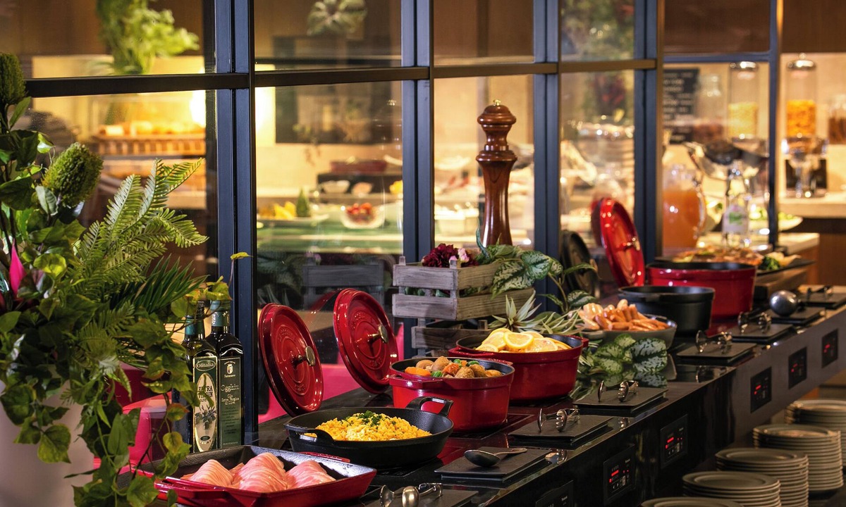 Hiroshima City Centre Hotel | Oriental Hotel Hiroshima