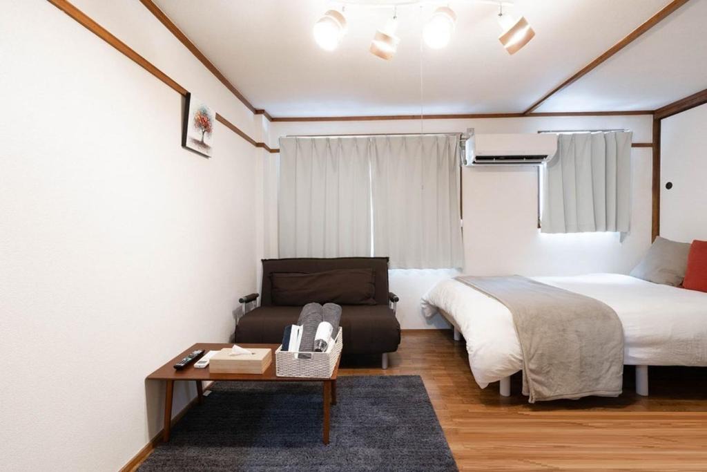 Nanbasennichimae Apartment | Osaka - Apartment / Vacation STAY 72434