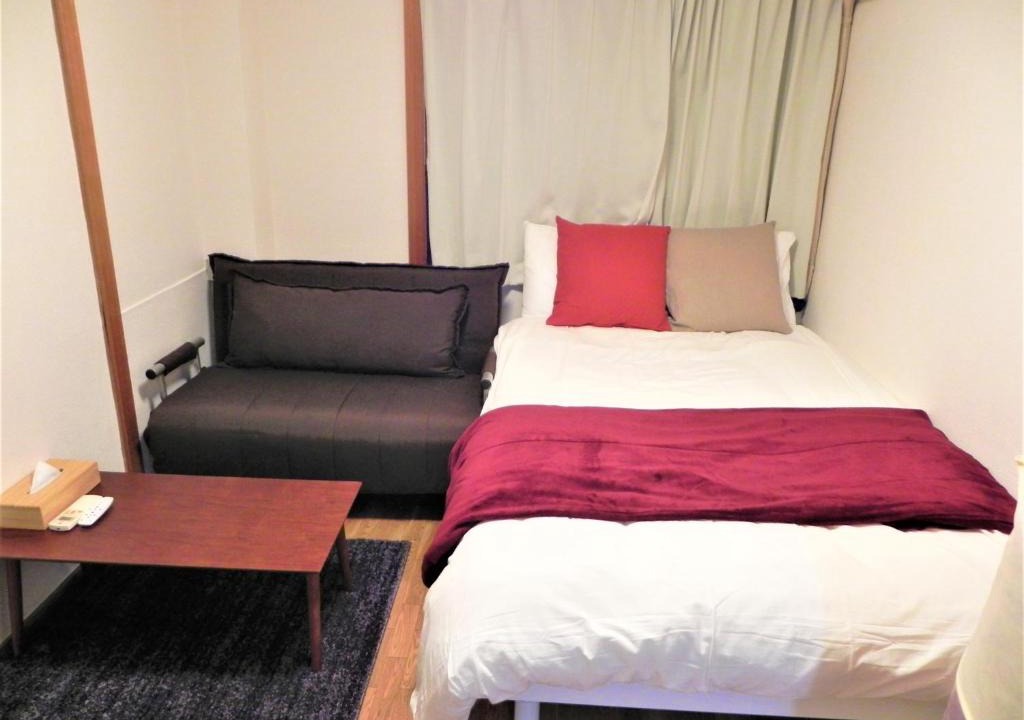 Nanbasennichimae Apartment | Osaka - Apartment / Vacation STAY 72752