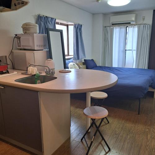 Minato Apartment | Osaka Casino House