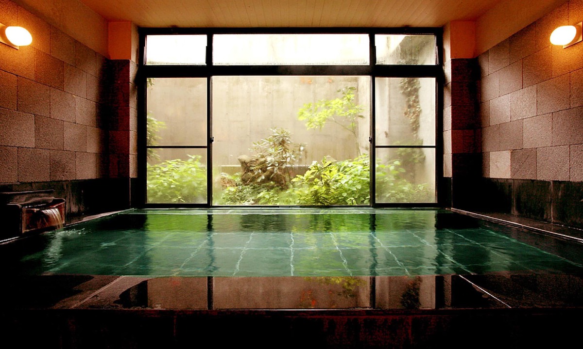 Happo House | Ougiya Ryokan