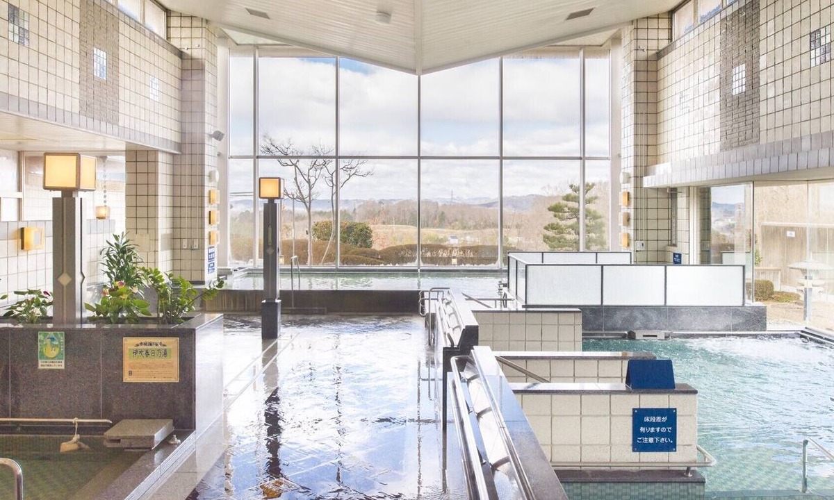 Shobara Hotel | Ouka no Sato La Foret Shobara