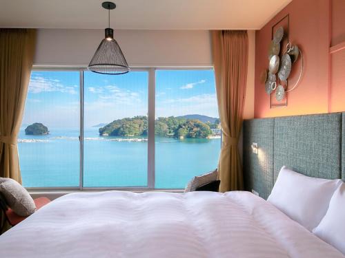Toba Hotel | Oyado Ando Toba