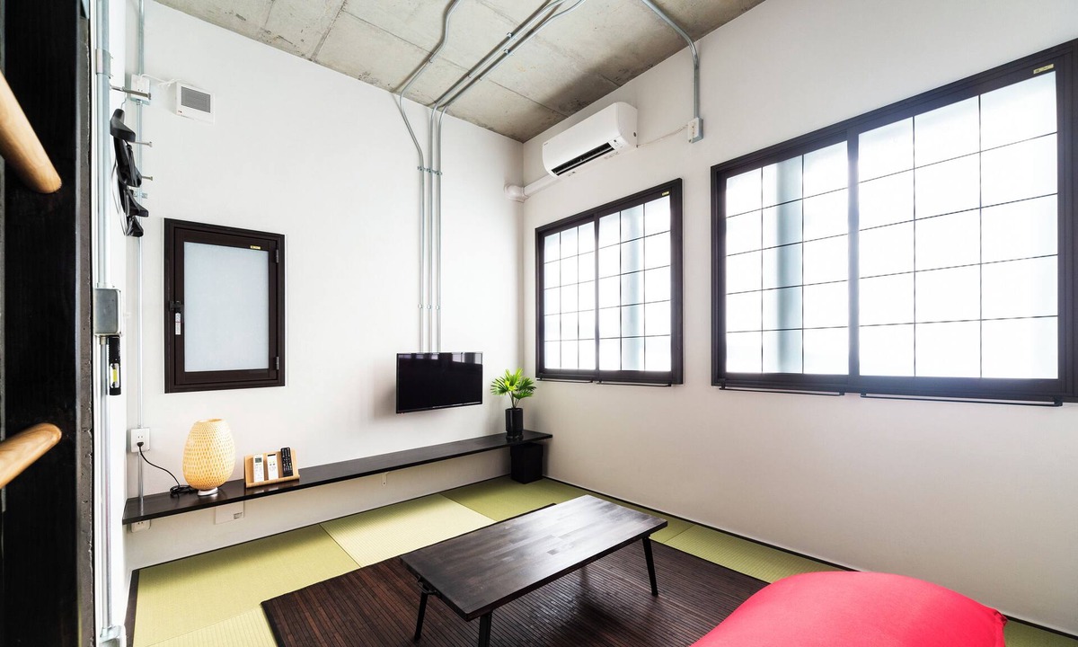Sumida Hotel | Oyado Danran